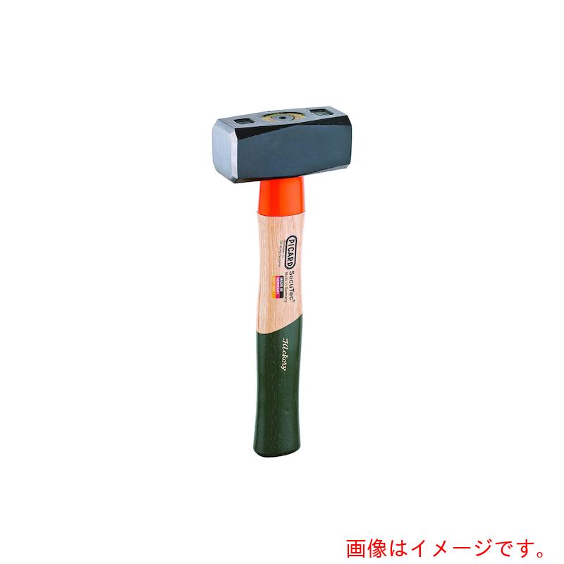 ロームヘルド・ハルダー ＰＩＣＡＲＤ 石工金鎚ＳｅｃｕＴｅｃ 【品番：0004302-2000】