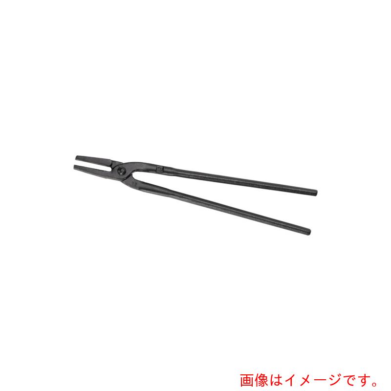 ロームヘルド・ハルダー ＰＩＣＡＲＤ 鍛える用火箸 平型 【品番：0004700-400】