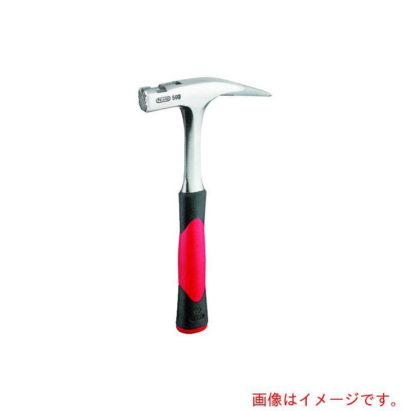 ロームヘルド・ハルダー PICARD ルーファーハンマー 【品番:0059010】|住設プロ 店