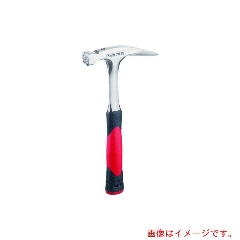 ロームヘルド・ハルダー PICARD ルーファーハンマー(軽量型) 【品番:0059080】|住設プロ 店