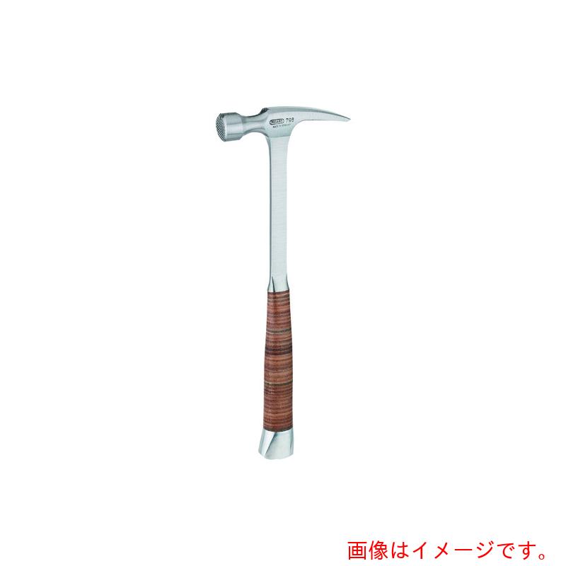 ロームヘルド・ハルダー ＰＩＣＡＲＤ フレーミングハンマー 打面坦々たる 【品番：0079600-22】