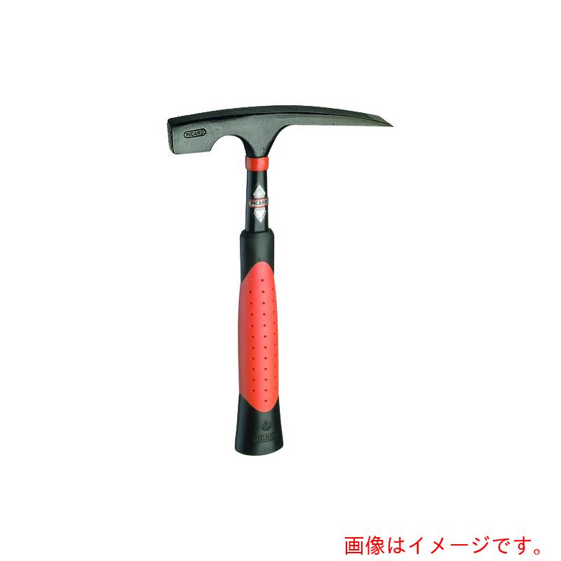 ロームヘルド・ハルダー ＰＩＣＡＲＤ 石工鉄鎚 ブラックジャイアント 【品番：0087500】