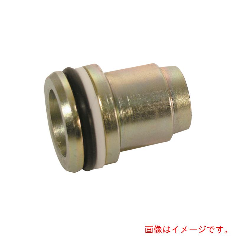 ロームヘルド・ハルダー ＲＯＥＭＨＥＬＤ カップリング ニップル 【品番：0460-814】