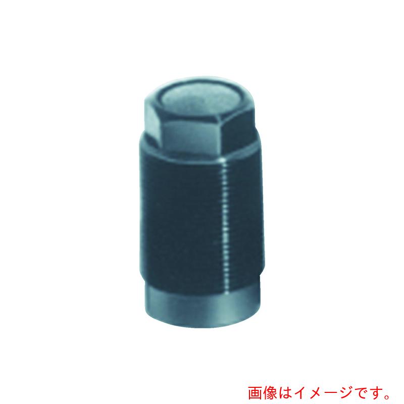 ロームヘルド・ハルダー　ＲＯＥＭＨＥＬＤ　油圧シリンダー　ねじ付きクランプ・シリンダー（油圧式）　ねじ穴なし　【品番：1462000】