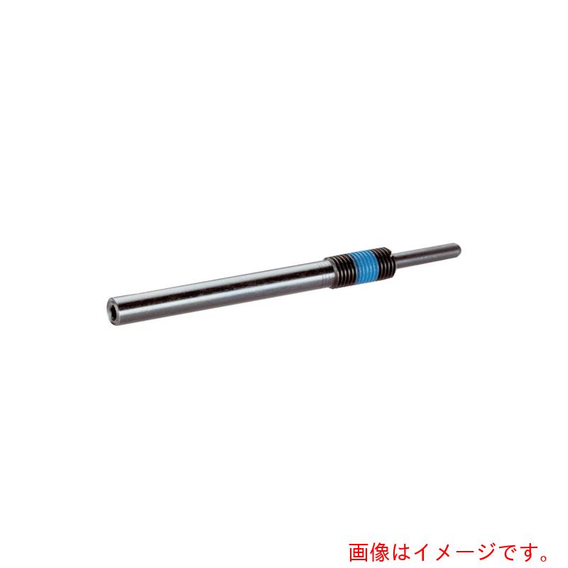 ロームヘルド・ハルダー　ＨＡＬＤＥＲ　スプリングプランジャ　ロングタイプ　快削鋼、バネ圧強　本体径Ｍ１６×９８　【品番：22070.0544】 6,600円