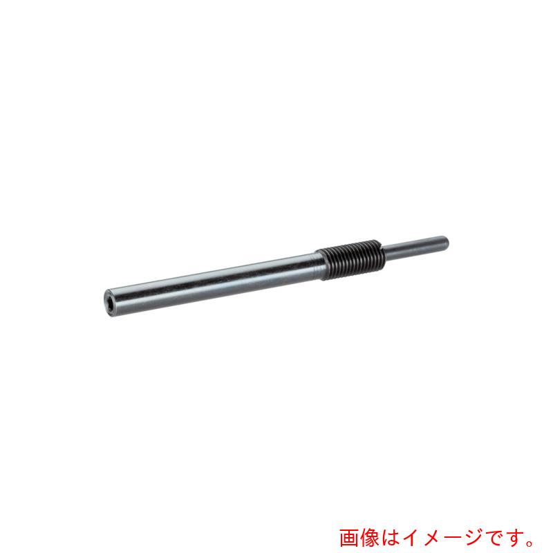 ロームヘルド・ハルダー　ＨＡＬＤＥＲ　スプリングプランジャ　ロングタイプ　快削鋼　本体径Ｍ１６×１２０　【品番：22070.0612】