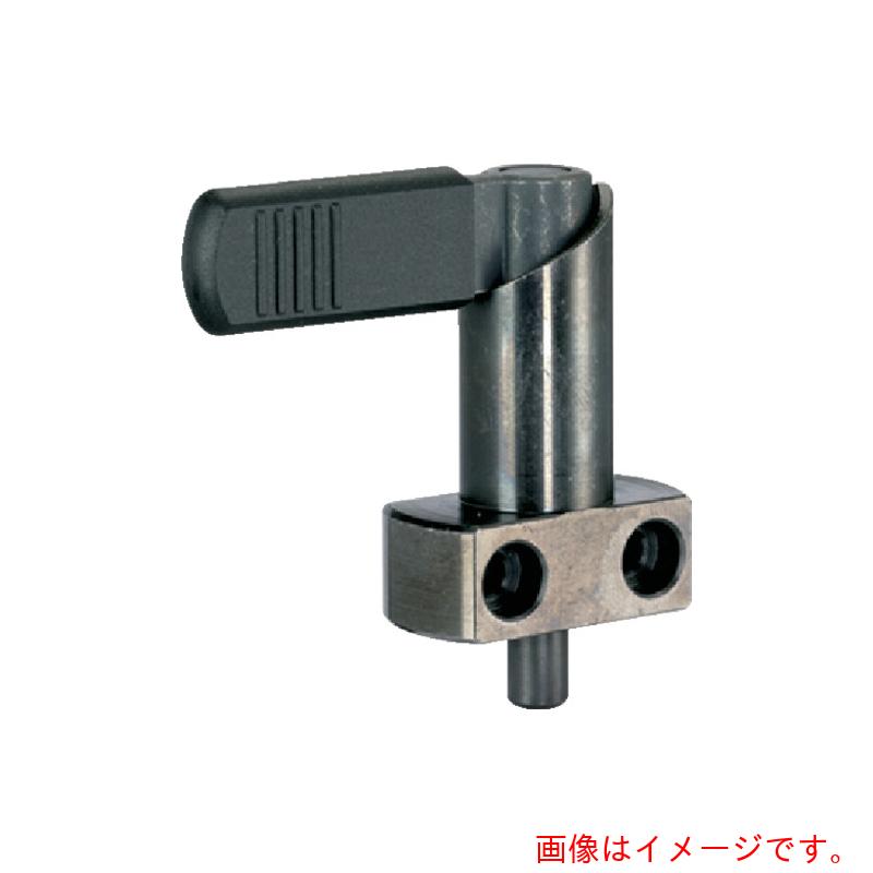 ロームヘルド・ハルダー　ＨＡＬＤＥＲ　インデックスボルト　カラー付　樹脂製キャップ付　【品番：22120.0391】