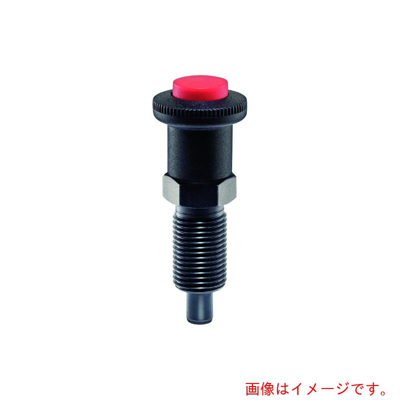 ロームヘルド・ハルダー　ＨＡＬＤＥＲ　インデックス・ボルト　リリースロック付　【品番：22122.0005】