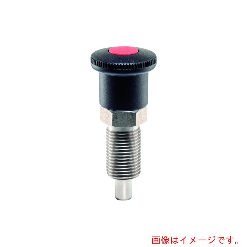 ロームヘルド・ハルダー　ＨＡＬＤＥＲ　インデックス・ボルト　クイックロックヘッド付　【品番：22122.0325】