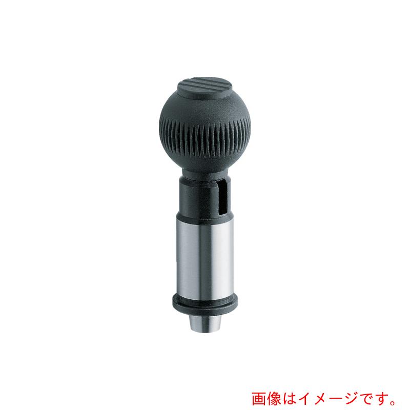 ロームヘルド・ハルダー HALDER 精密インデックスボルト テーパー形 ホールド機構なし 【品番:22130.0120】|住設プロ 店