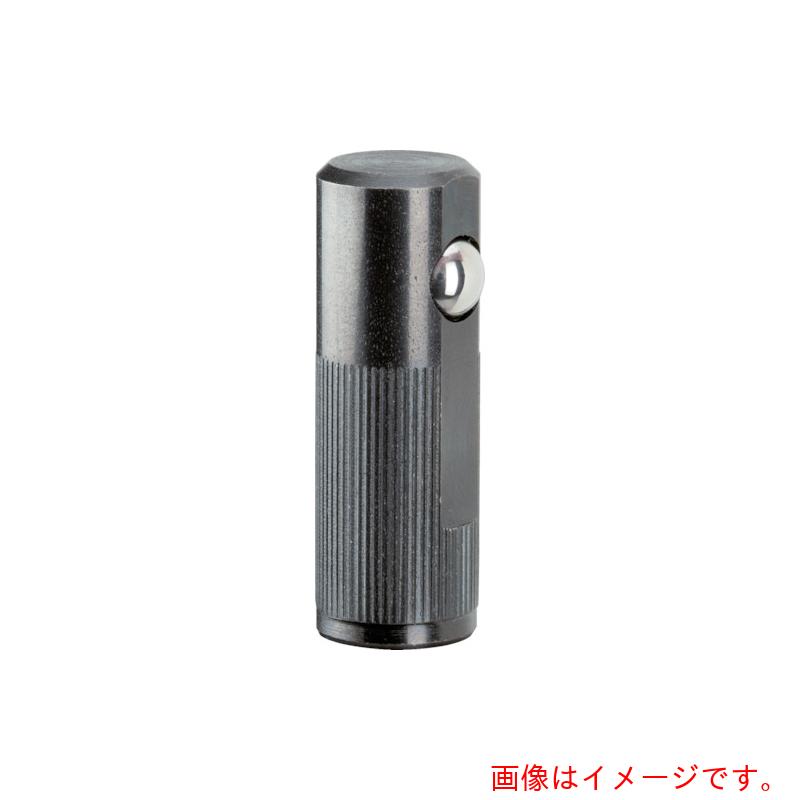 【メール便対応】ロームヘルド・ハルダー　ＨＡＬＤＥＲ　ラテラル　スプリングプランジャ　ベアリング鋼　【品番：22140.0412】