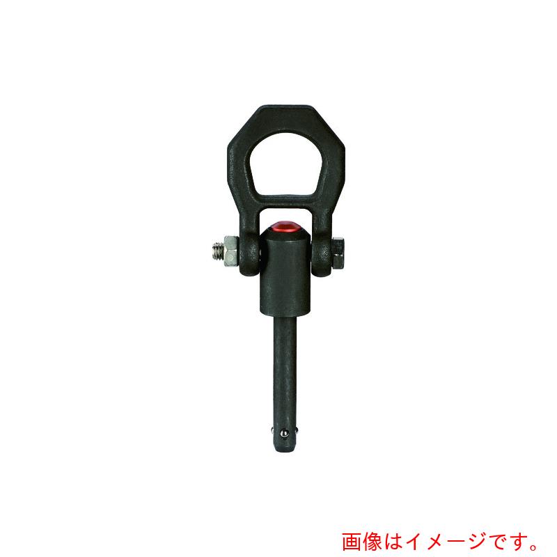 ロームヘルド・ハルダー HALDER リフティング・ピン セルフ・ロッキング 熱処理鋼 10L 【品番:22350.0601】|住設プロ 店