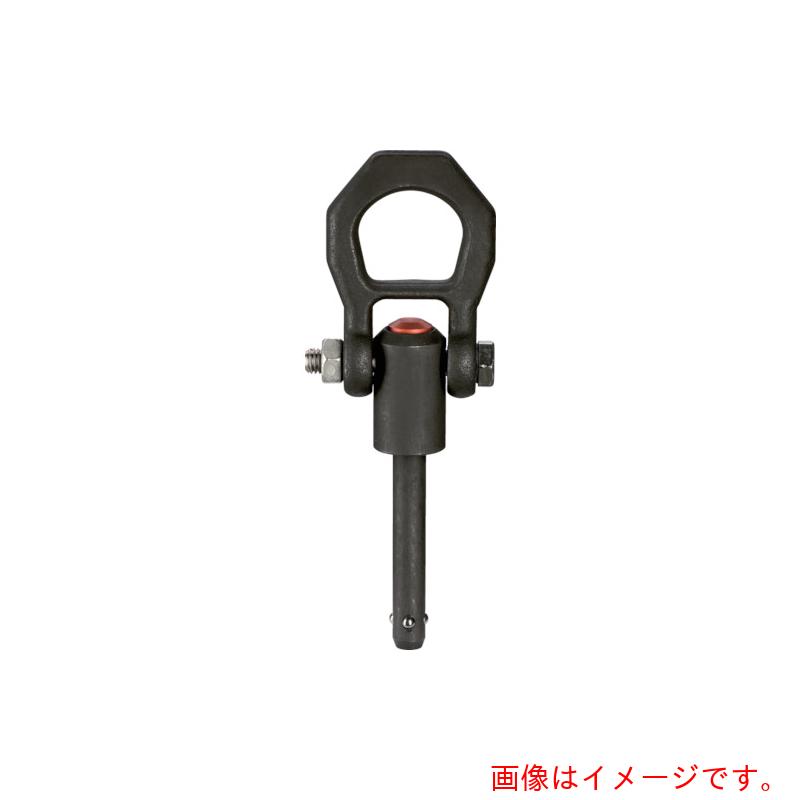 ロームヘルド・ハルダー HALDER リフティング・ピン セルフ・ロッキング 熱処理鋼 25L 【品番:22350.0641】|住設プロ 店