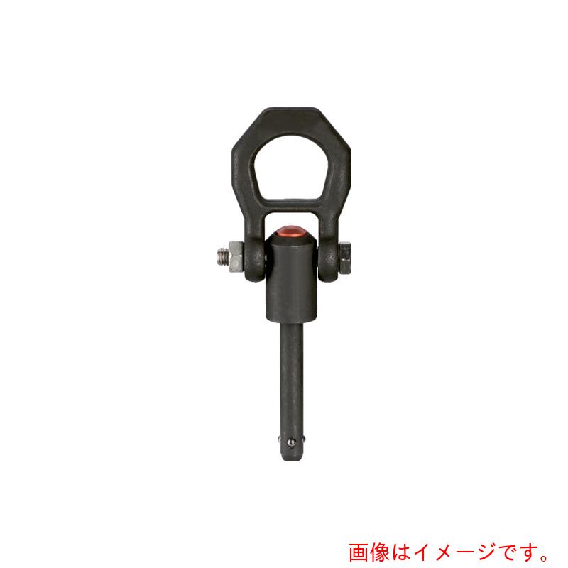 ロームヘルド・ハルダー　ＨＡＬＤＥＲ　リフティングピン　セルフロッキング　【品番：22350.0673】 27,694円