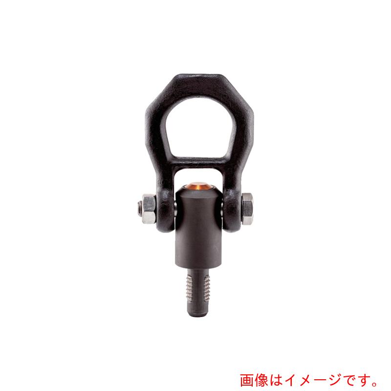ロームヘルド・ハルダー　ＨＡＬＤＥＲ　ネジ山クランプ式リフティング・ピン　熱処理鋼（０．２ｔ）　【品番：22352.0008】｜住設プロ　店