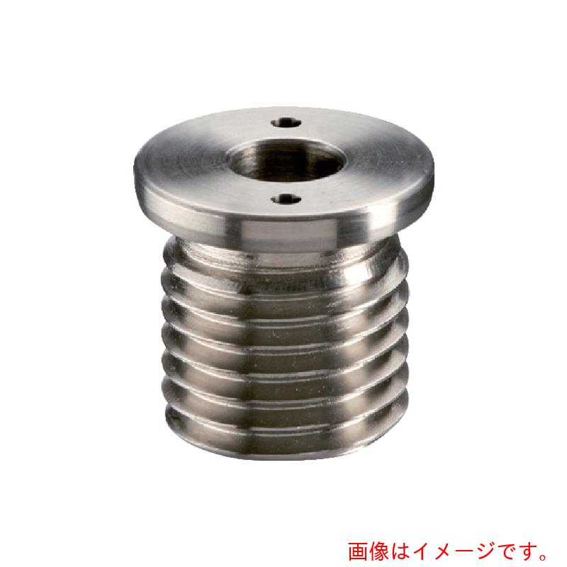 ロームヘルド・ハルダー ＨＡＬＤＥＲ ロケーティングブッシュ ボールロックピン用 水準、人間の顔いの一番穴付 【品番：22400.0927】