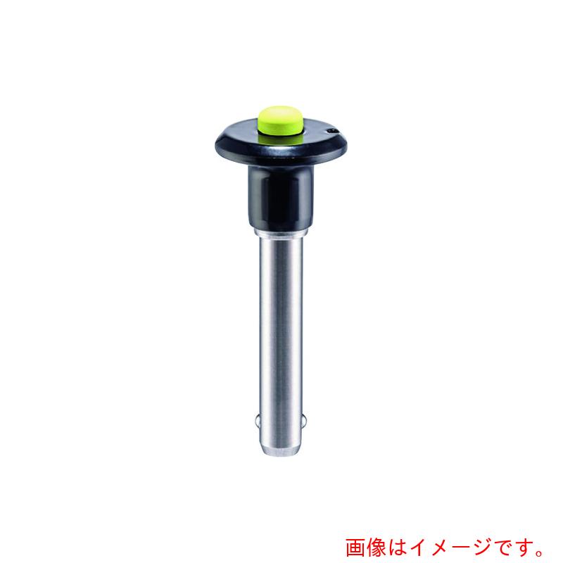 ロームヘルド・ハルダー　ＨＡＬＤＥＲ　クランプ・ロックピン　【品番：22410.0070】｜住設プロ　店