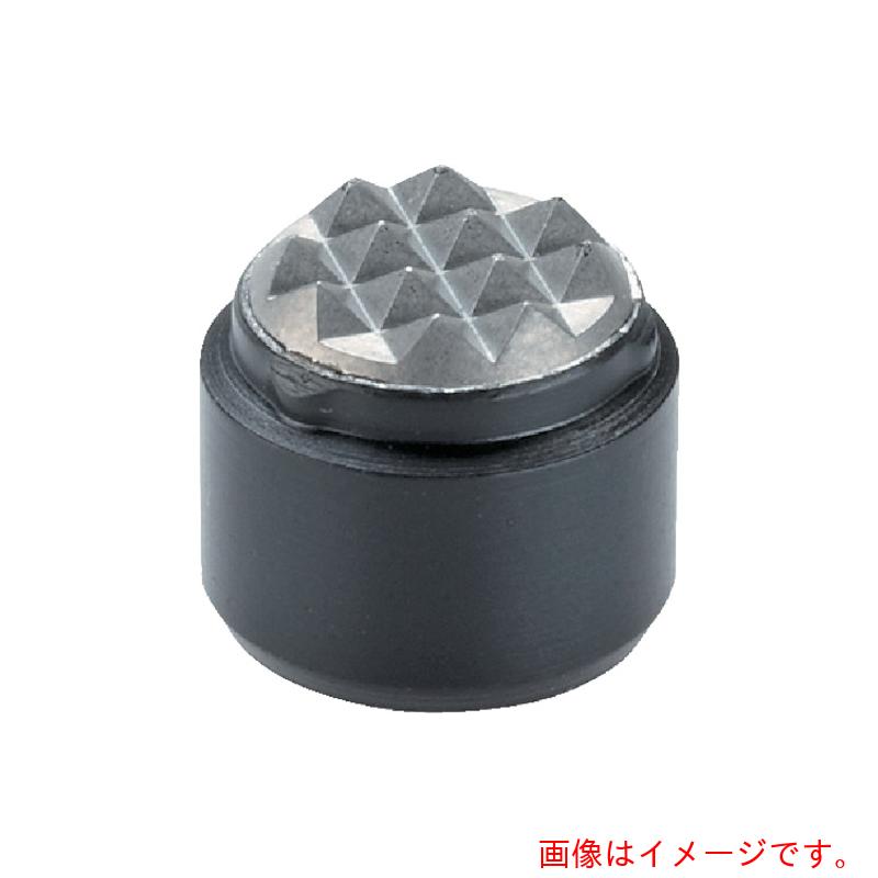 ロームヘルド・ハルダー ＨＡＬＤＥＲ ハードメタルインサート 圧入用保持者付 セレーション付 【品番：22620.0217】