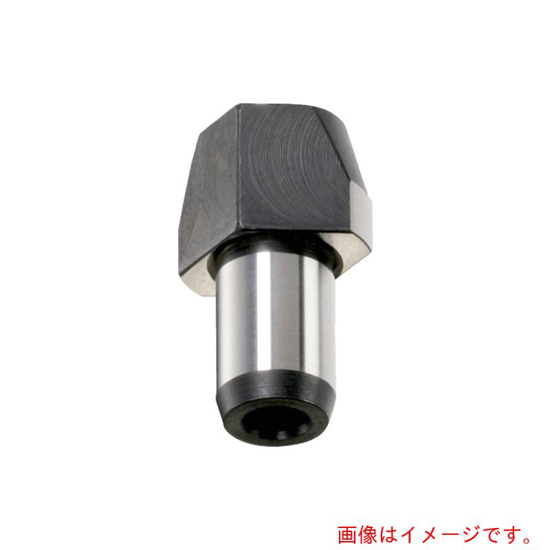 ロームヘルド・ハルダー　ＨＡＬＤＥＲ　位置決めピン　固定用貫通穴付き　ダイアピン　外径１６×台座高さ２２Ｌ　【品番：22630.0249】