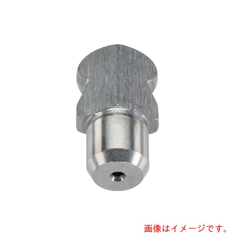 ロームヘルド・ハルダー HALDER 位置決めピン ボール形(上部断面ダイア型)ステンレス鋼 【品番:22630.0460】|住設プロ 店