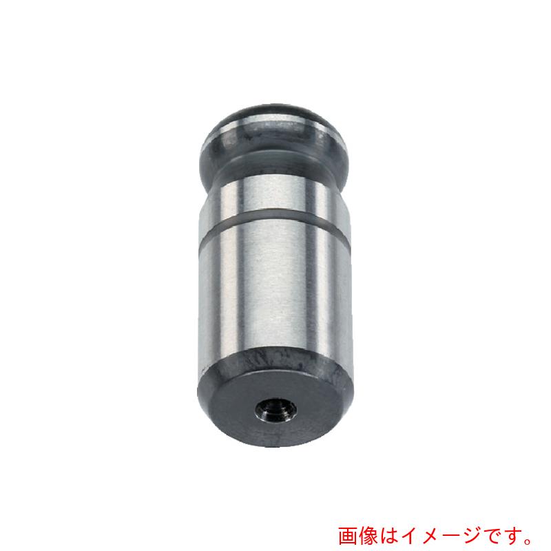 ロームヘルド・ハルダー　ＨＡＬＤＥＲ　位置決めピン　ボール形（上部断面円形）　外径３０×台座高さ３０Ｌ　【品番：22630.0530】
