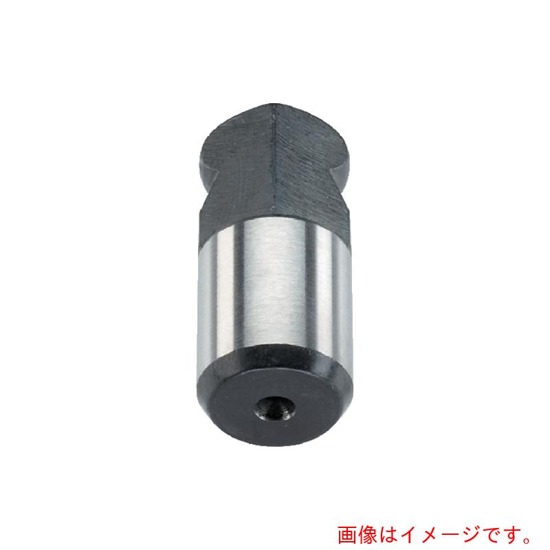 ロームヘルド・ハルダー HALDER 位置決めピン ボール形(上部断面ダイア型) 外径10×台座高さ10L 【品番:22630.0610】|住設プロ 店