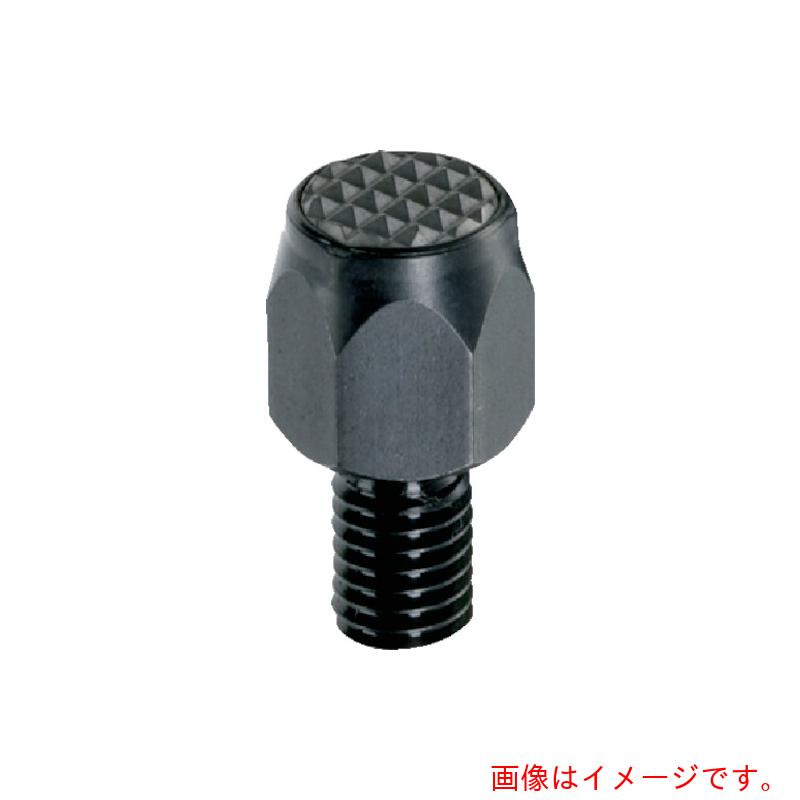 ロームヘルド・ハルダー HALDER 台座ピン セレーション付インサート、オネジ付 【品番:22680.0121】