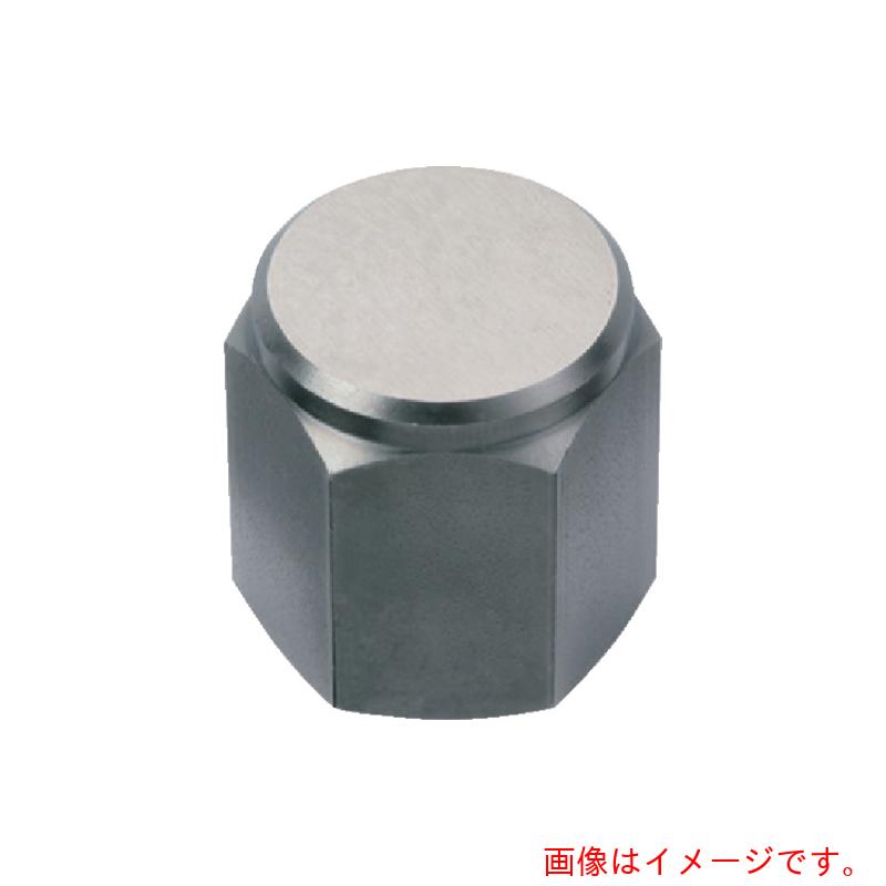ロームヘルド・ハルダー　ＨＡＬＤＥＲ　レストボタン　メネジ付、平面　台座高さ４０ｍｍ±０．０１　ピン径Ｍ２０　【品番：22690.0353】