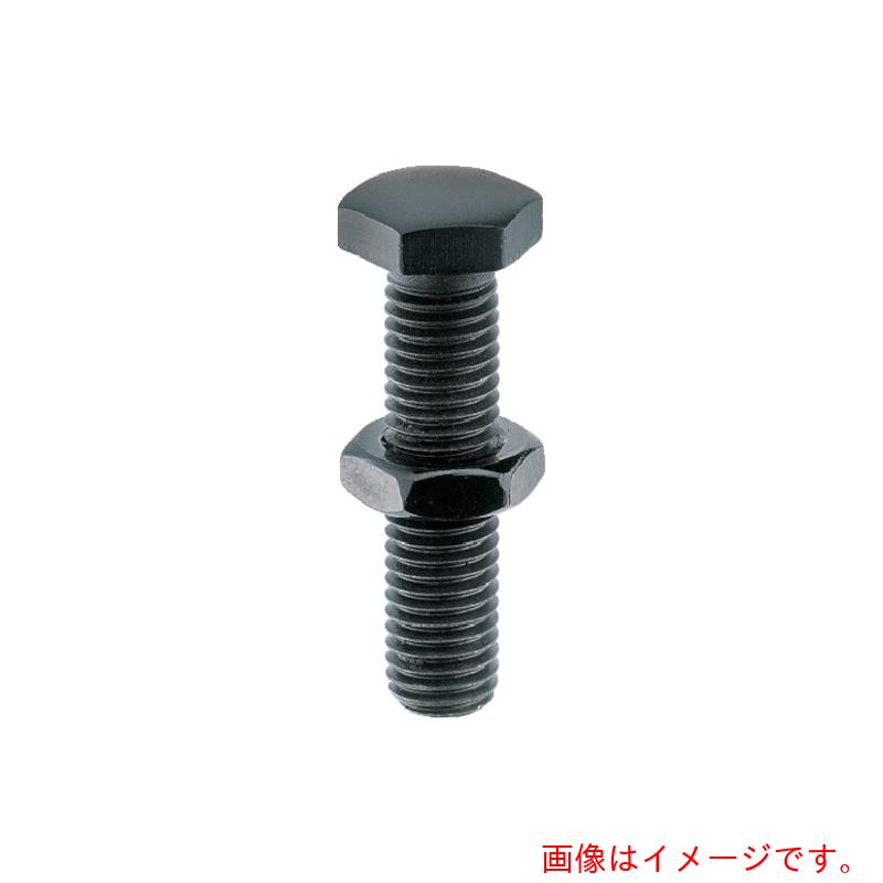 ロームヘルド・ハルダー　ＨＡＬＤＥＲ　台座ピン　高さ調整型　着座面：球面　【品番：22690.0624】