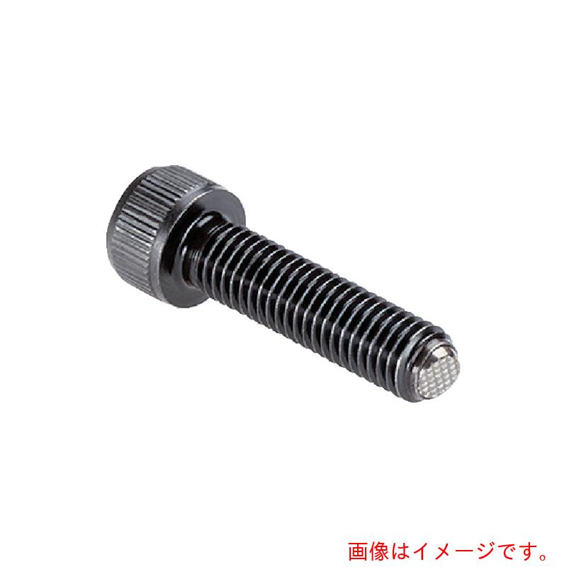 ロームヘルド・ハルダー　ＨＡＬＤＥＲ　セッティングスクリュー　ヘッド・平面ボール付　ピン径　Ｍ２４　ピン長さ９００　【品番：22710.0984】