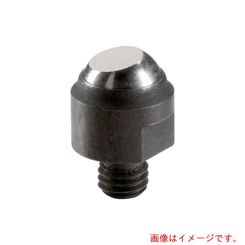 ロームヘルド・ハルダー　ＨＡＬＤＥＲ　揺動パッド　オネジ付、フラット　【品番：22730.0050】