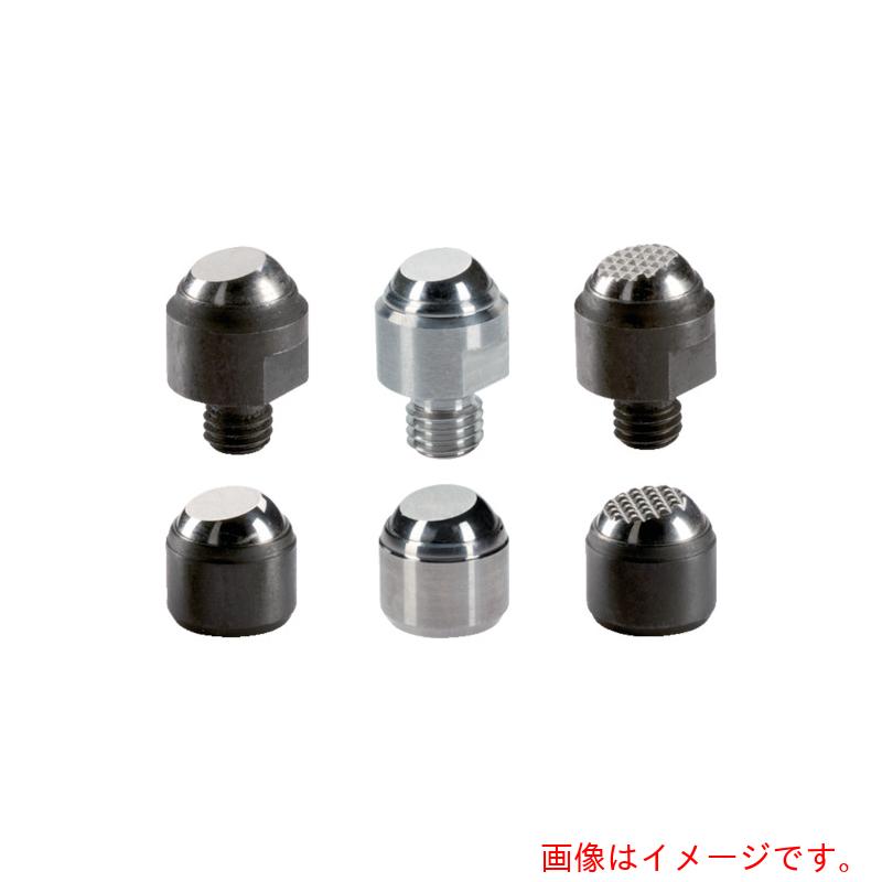 ロームヘルド・ハルダー HALDER 揺動パッド オネジ付、フラット ステンレス鋼 【品番:22730.0160】|住設プロ 店