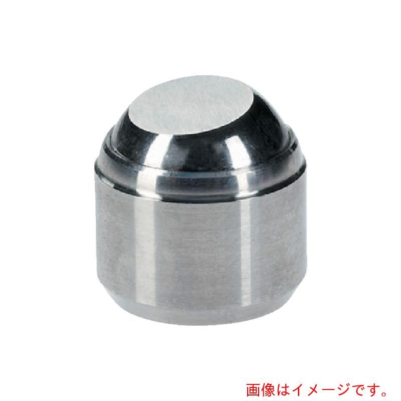 ロームヘルド・ハルダー　ＨＡＬＤＥＲ　揺動パッド　ステンレス鋼　【品番：22730.0452】