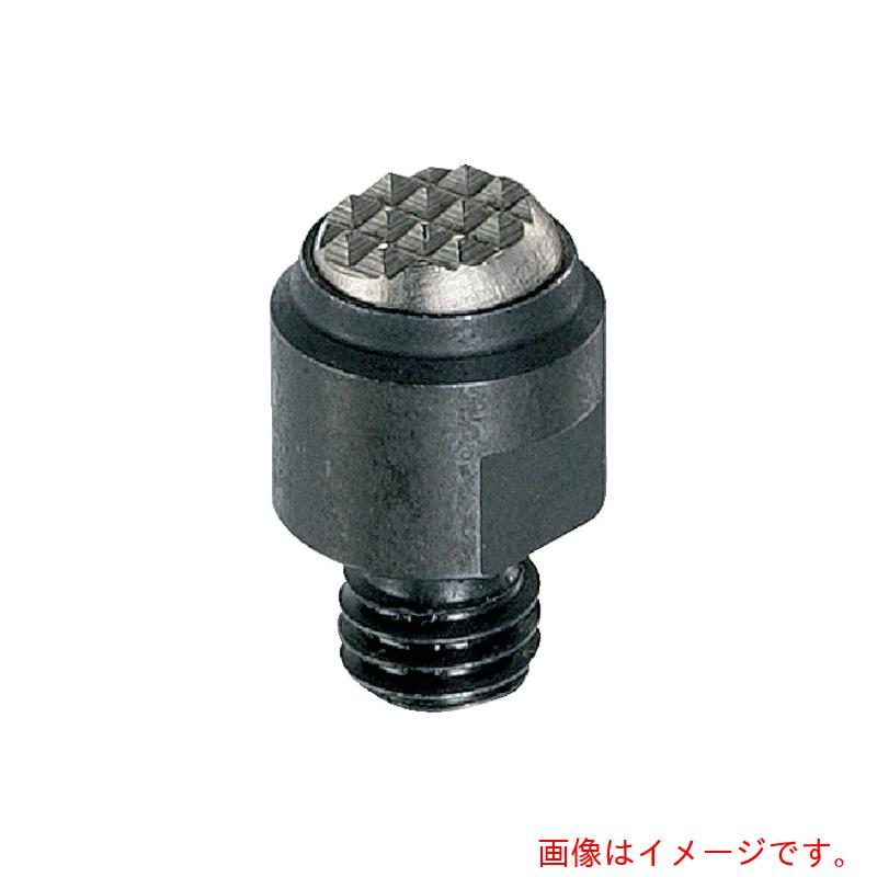 ロームヘルド・ハルダー　ＨＡＬＤＥＲ　揺動パッド　歯付ハードメタルボール付　【品番：22731.0363】