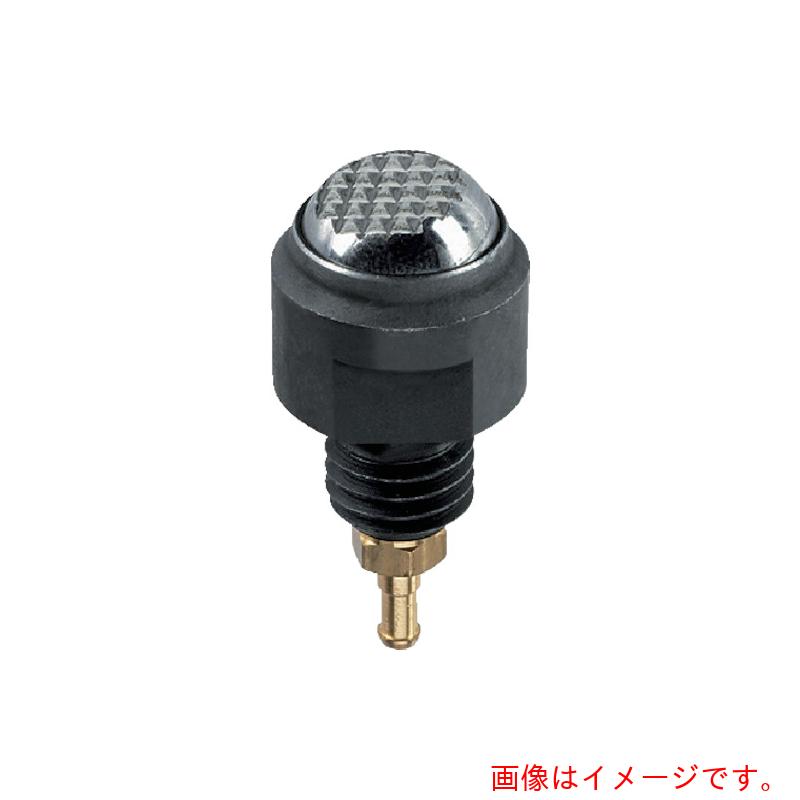 ロームヘルド・ハルダー ＨＡＬＤＥＲ すわり込む検知器 空圧式、揺動手合い、セレーション付 【品番：22800.0220】