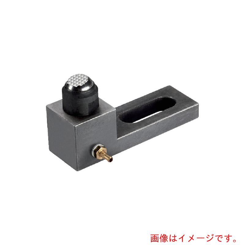 ロームヘルド・ハルダー　ＨＡＬＤＥＲ　着座センサー　空圧式、揺動タイプ、セレーション付　取付板付　【品番：22800.0410】