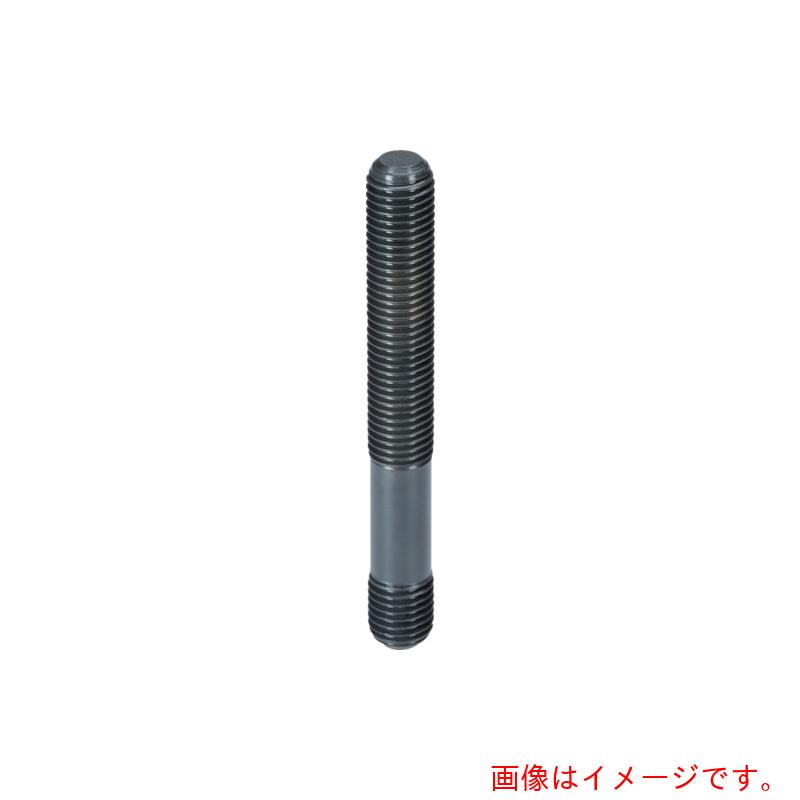 ロームヘルド・ハルダー　ＨＡＬＤＥＲ　スタッドボルトＤＩＮ６３７９　Ｔナット用　強度クラス８．８ピン径Ｍ２４全長６３０　【品番：23040.0245】 11,497円