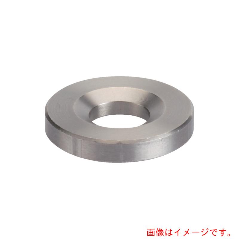 ロームヘルド・ハルダー ＨＡＬＤＥＲ 円錐居敷き ステンレス鋼鋼 呼び径３０ 【品番：23050.0490】
