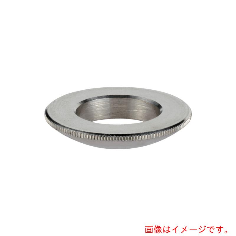 ロームヘルド・ハルダー ＨＡＬＤＥＲ 球面洗濯機 ステンレス鋼鋼 呼び径Ｍ３６ 【品番：23050.0636】