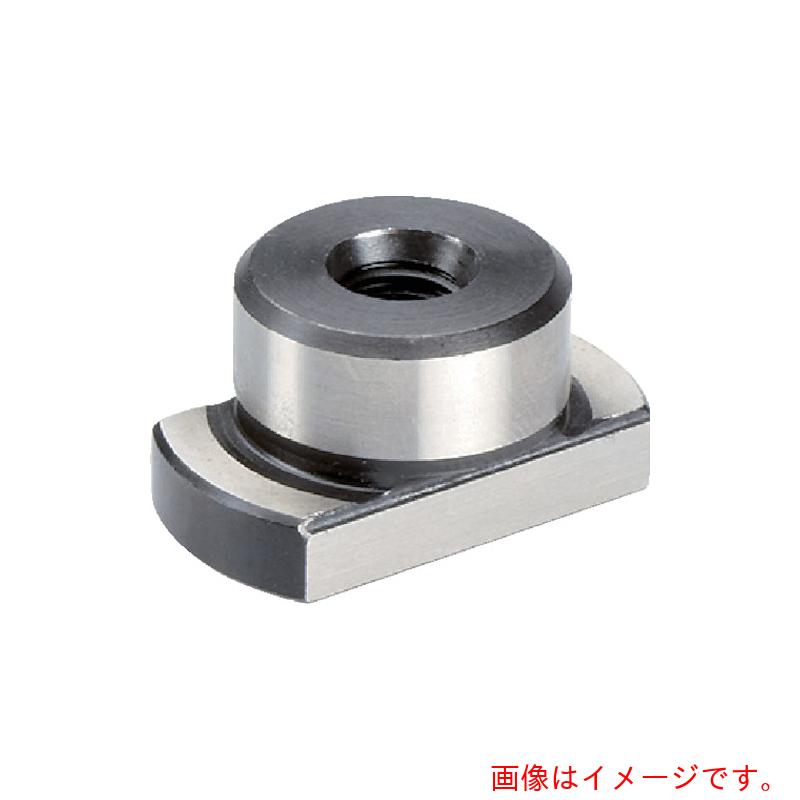 ロームヘルド・ハルダー　ＨＡＬＤＥＲ　固定式スロットテノン　円筒形状　【品番：23110.0114】