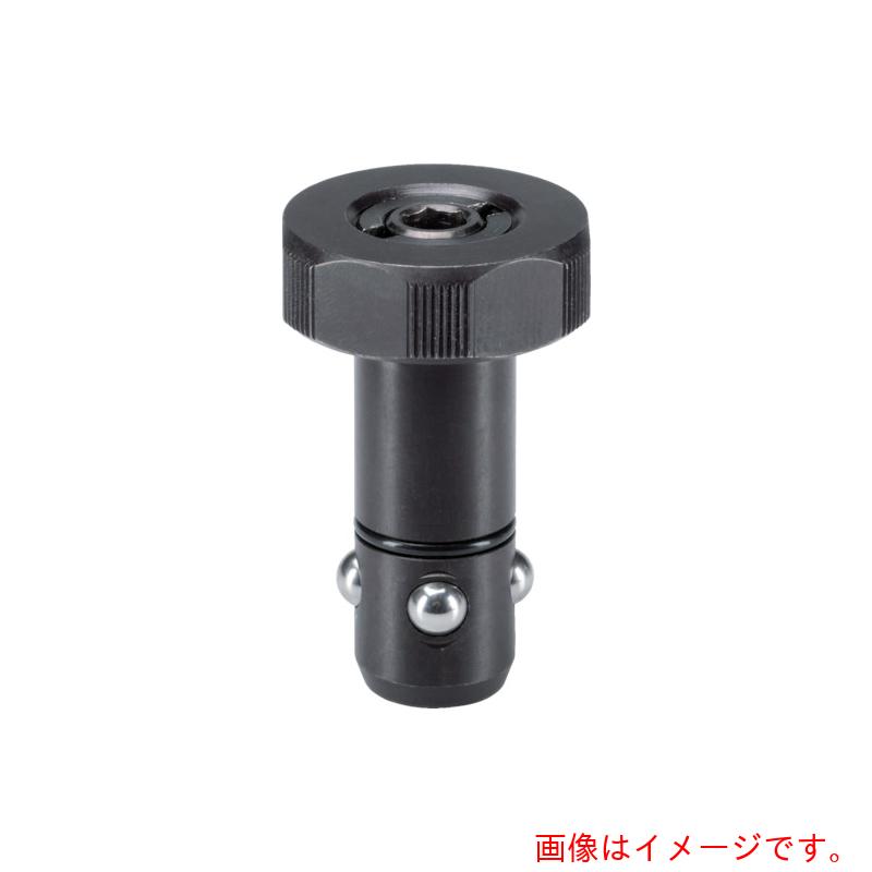 ロームヘルド・ハルダー　ＨＡＬＤＥＲ　位置決めクランプピン　【品番：23111.0022】