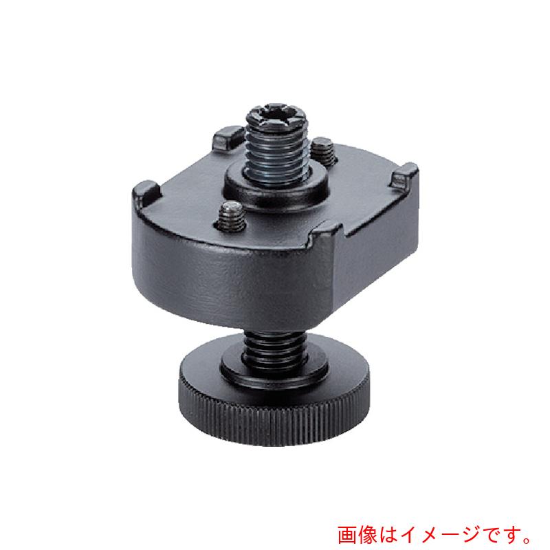 ロームヘルド・ハルダー　ＨＡＬＤＥＲ　サポート台　溝付ストラップ用　【品番：23185.0421】｜住設プロ　店