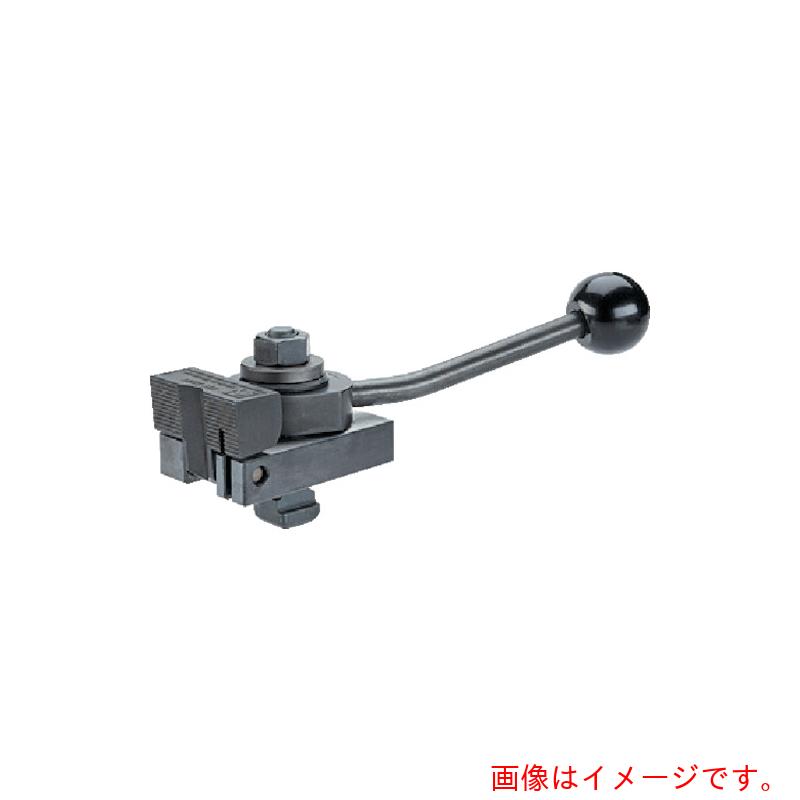 ロームヘルド・ハルダー HALDER ダウンホールドクランプ クランプレバー付 T溝幅14 M12 【品番:23210.0342】|住設プロ 店