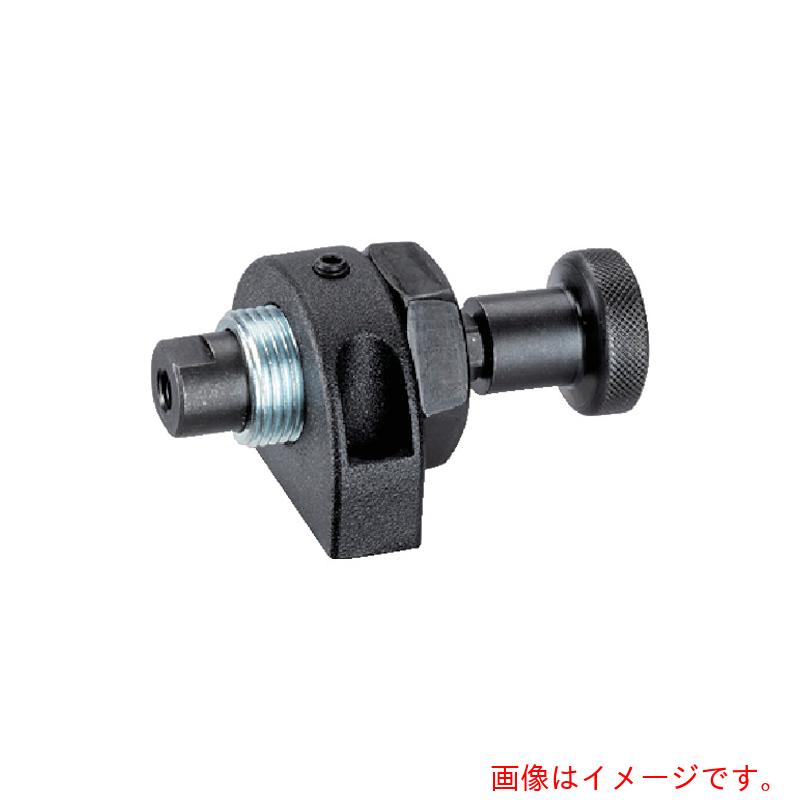 ロームヘルド・ハルダー　ＨＡＬＤＥＲ　プッシュプランジャー　メネジ付　【品番：23230.0514】