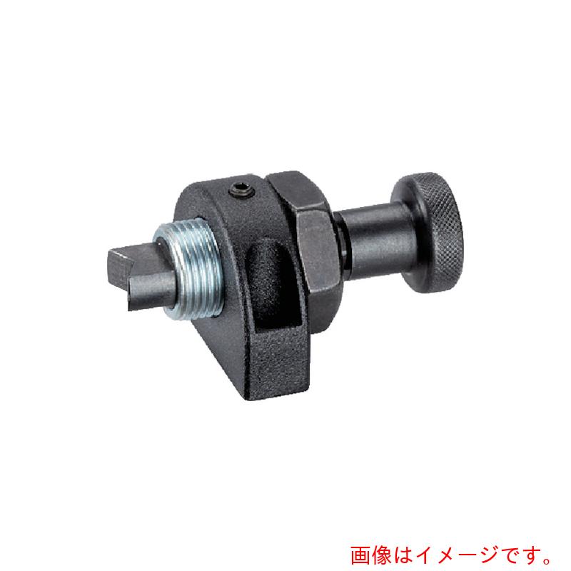 ロームヘルド・ハルダー　ＨＡＬＤＥＲ　プッシュプランジャー　プリズム形　【品番：23230.0574】
