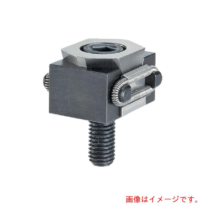 ロームヘルド・ハルダー　ＨＡＬＤＥＲ　テーパーダブルクランプ　シングルテーパー　フラット口金　【品番：23250.0052】