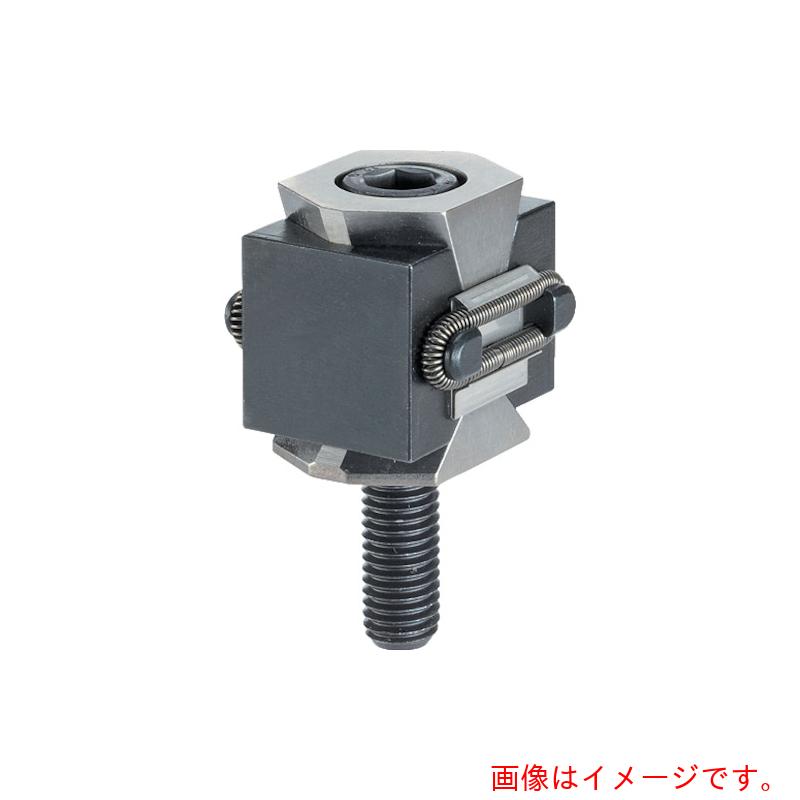ロームヘルド・ハルダー ＨＡＬＤＥＲ テーパーダブルクランプ ダブルテーパー 木目細か口金 【品番：23250.0146】