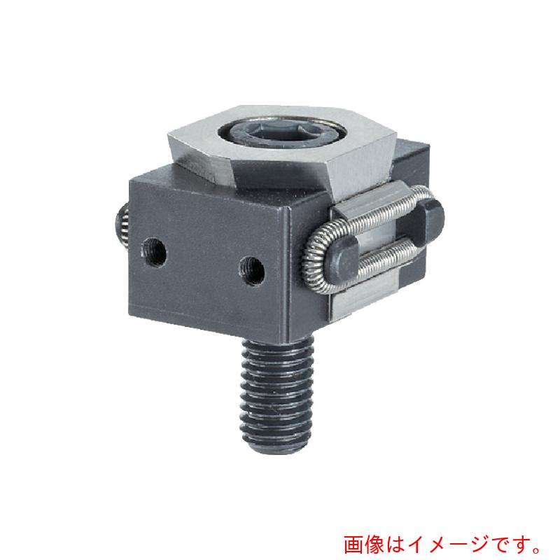 ロームヘルド・ハルダー ＨＡＬＤＥＲ テーパーダブルクランプ シングルテーパー 【品番：23250.0166】