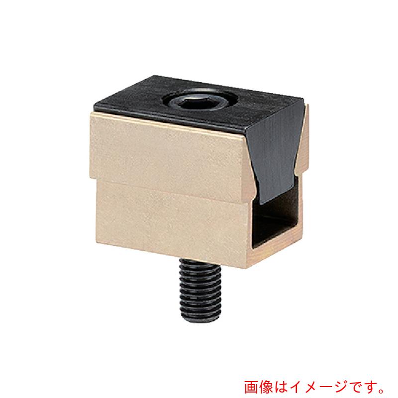 ロームヘルド・ハルダー ＨＡＬＤＥＲ くさびクランプ 【品番：23251.0016】