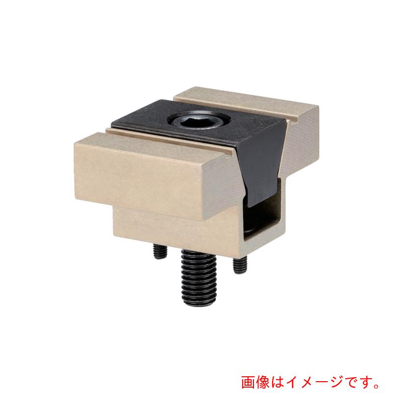ロームヘルド・ハルダー　ＨＡＬＤＥＲ　くさびクランプ　【品番：23251.0106】｜住設プロ　店